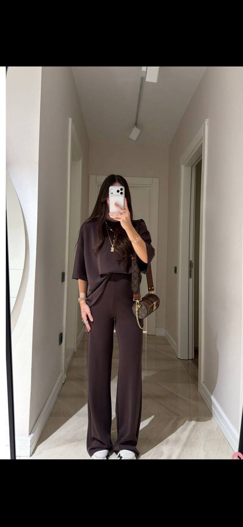Savršen ženski outfit za proleće/leto