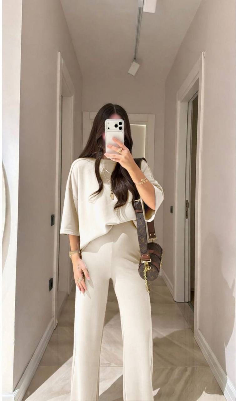 Savršen ženski outfit za proleće/leto